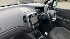 Renault Captur 0.9 TCE 90 Iconic 5dr Petrol Hatchback